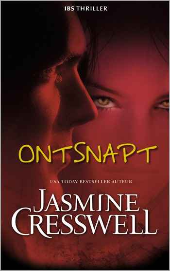 IBS Thriller 75 – Jasmine Cresswell – Ontsnapt