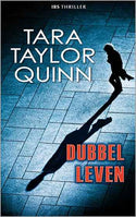 IBS Thriller 81 – Tara Taylor Quinn – Dubbelleven