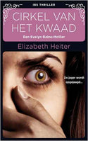 IBS Thriller 85 – Elizabeth Heiter – Cirkel van het kwaad