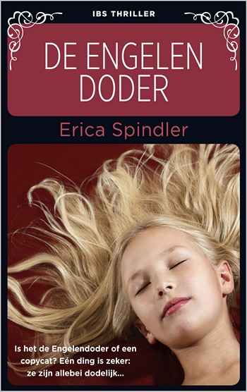 IBS Thriller 93 – Erica Spindler – De Engelendoder