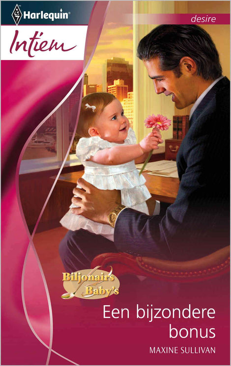 Een bijzondere bonus