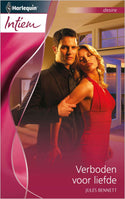 Verboden voor liefde
