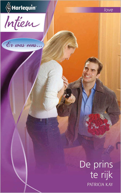 De prins te rijk
