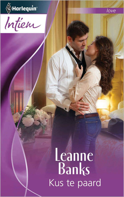 Kus te paard (e-book)