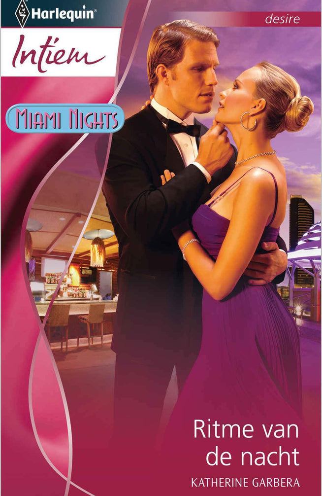 Intiem 1999 – Katherine Garbera – Ritme van de nacht