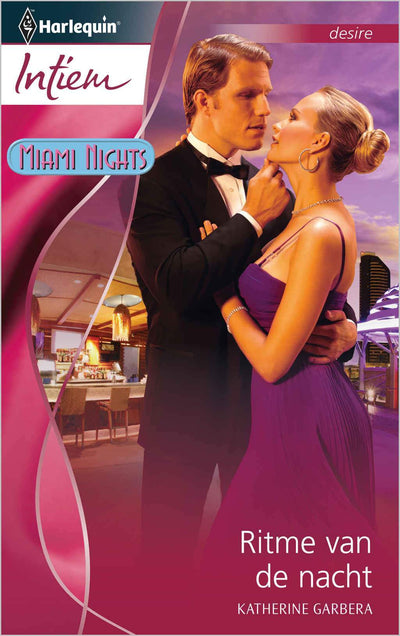 Intiem 1999 – Katherine Garbera – Ritme van de nacht