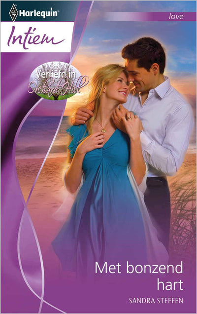 Intiem 2002 – Sandra Steffen – Met bonzend hart