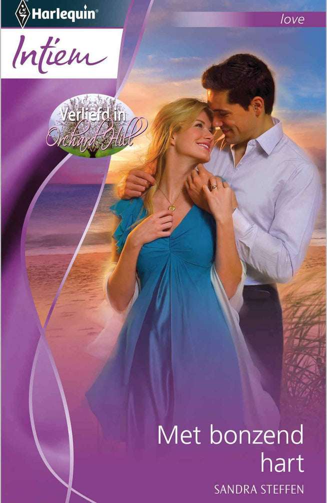 Intiem 2002 – Sandra Steffen – Met bonzend hart