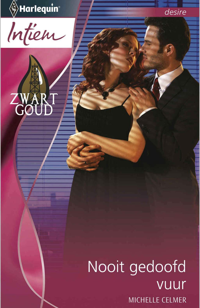 Intiem 2018 – Michelle Celmer – Nooit gedoofd vuur