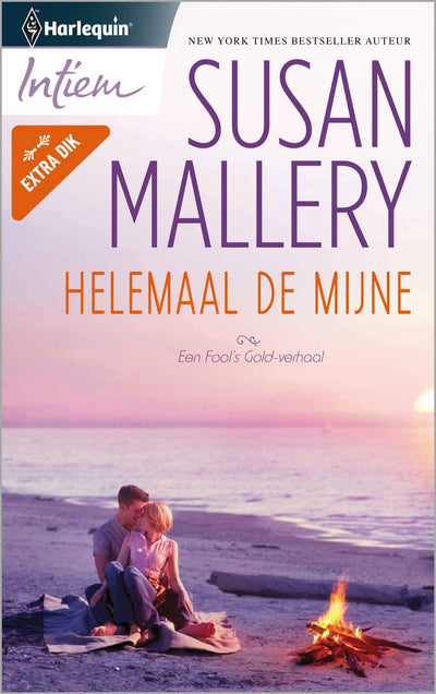 Intiem 2020 – Susan Mallery – Helemaal de mijne