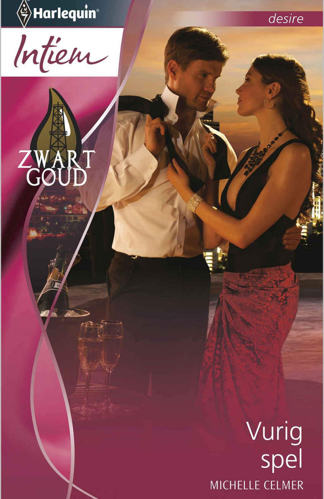 Intiem 2024 – Michelle Celmer – Vurig spel