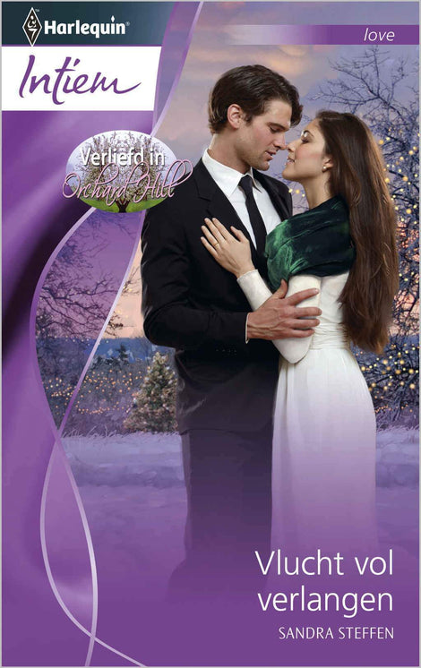 Vlucht vol verlangen