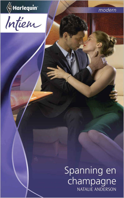 Intiem 2028 – Natalie Anderson – Spanning en champagne