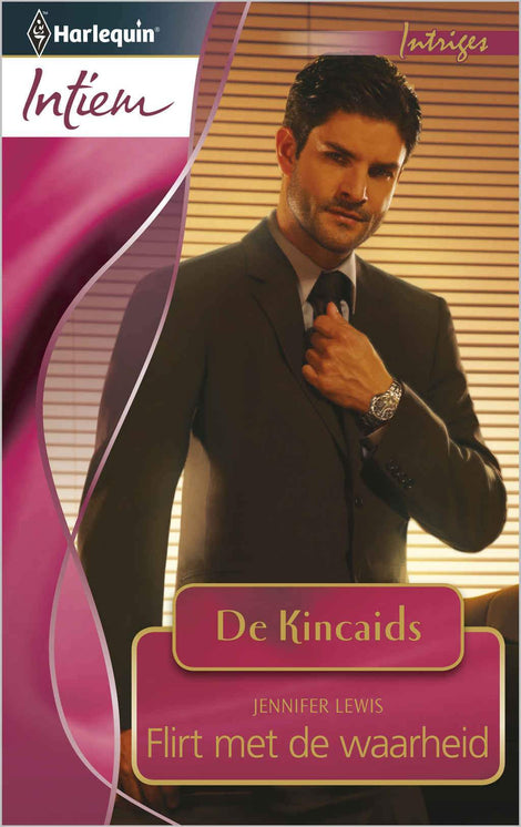 Flirt met de waarheid