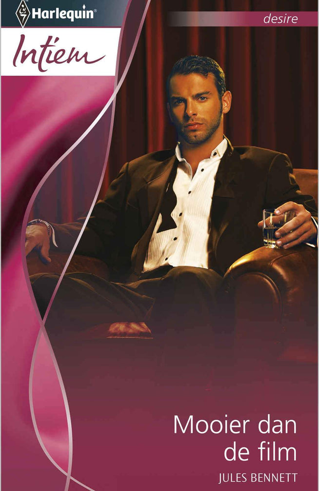 Intiem 2031 – Jules Bennett – Mooier dan de film