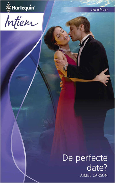 Intiem 2034 - Aimee Carson - De perfecte date