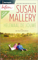 Intiem 2039 - Susan Mallery - Helemaal de jouwe