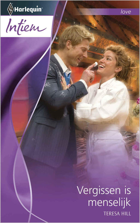 Vergissen is menselijk