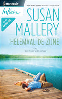 Intiem 2056 – Susan Mallery – Helemaal de zijne