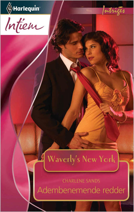 Adembenemende redder