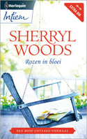 Intiem 2062 - Sherry Woods - Rozen in bloei