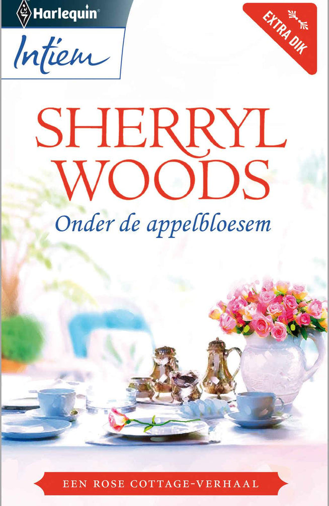 Intiem 2068 – Sherryl Woods – Onder de appelbloesem