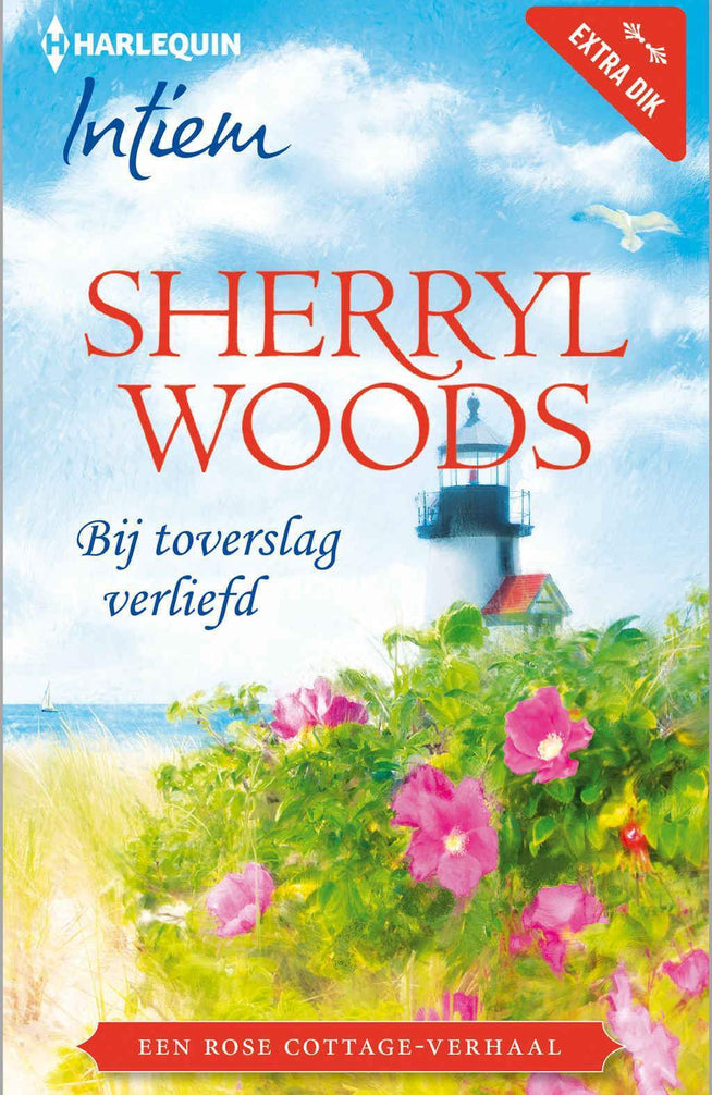 Intiem 2074 – Sherryl Woods – Bij toverslag verliefd