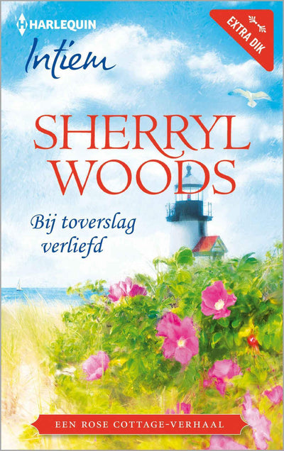 Intiem 2074 – Sherryl Woods – Bij toverslag verliefd