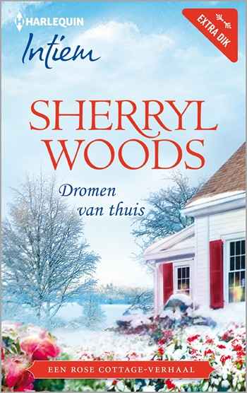 Intiem 2078 – Sherryl Woods – Dromen van thuis