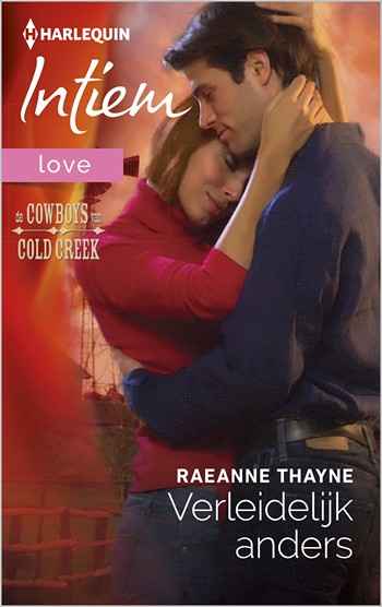 Intiem 2082 – RaeAnne Thayne – Verleidelijk anders