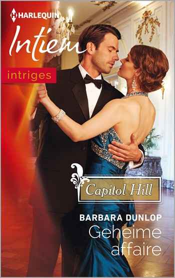 Intiem 2083 – Barbara Dunlop – Geheime affaire
