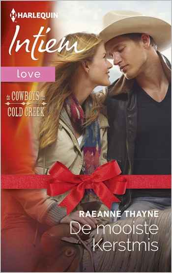 Intiem 2085 – RaeAnne Thayne – De mooiste Kerstmis