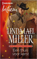 Intiem 2086 – Linda Lael Miller – Een thuis voor kerst