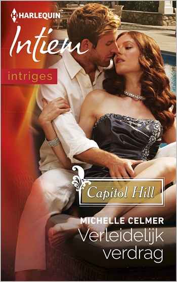 Intiem 2087 – Michelle Celmer – Verleidelijk verdrag