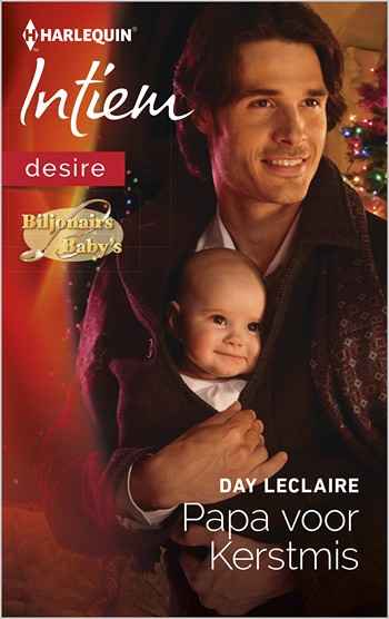 Intiem-2088-Day-Leclaire-Papa-voor-Kerstmis