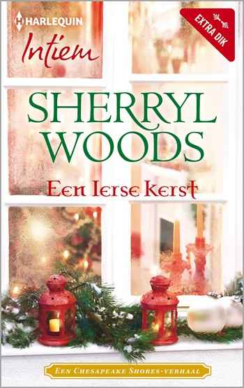 Intiem-2089-Sherryl-Woods-Een-Ierse-kerst