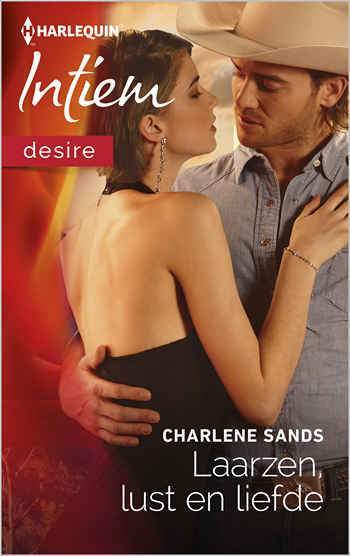 Intiem-2092-Charlene-Sands-Laarzen-lust-en-liefde