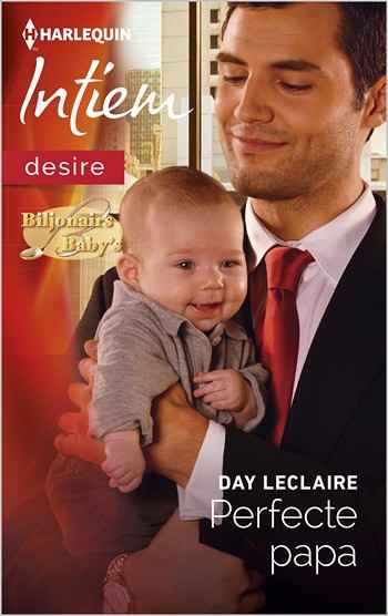 Intiem 2096 – Day Leclaire – Perfecte papa