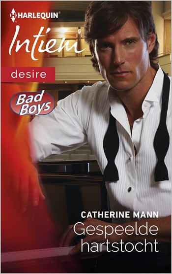 Intiem 2101 – Catherine Mann – Gespeelde hartstocht