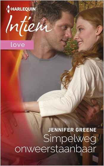 Simpelweg onweerstaanbaar