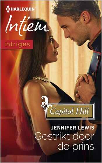 Intiem 2103 – Jennifer Lewis – Gestrikt door de prins
