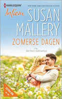 Intiem 2106 – Susan Mallery – Zomerse dagen