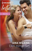 Intiem 2110 – Gina Wilkins – Een zomerflirt