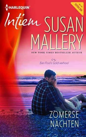 Intiem 2118 – Susan Mallery – Zomerse nachten