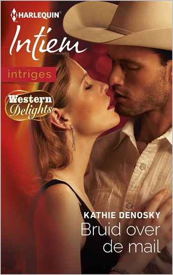 Intiem 2119 – Kathie DeNosky – Bruid over de mail