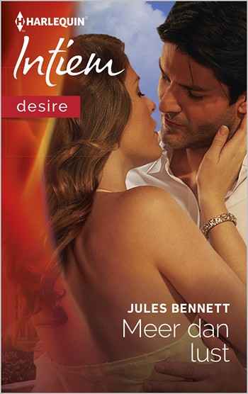 Intiem 2121 – Jules Bennett – Meer dan lust