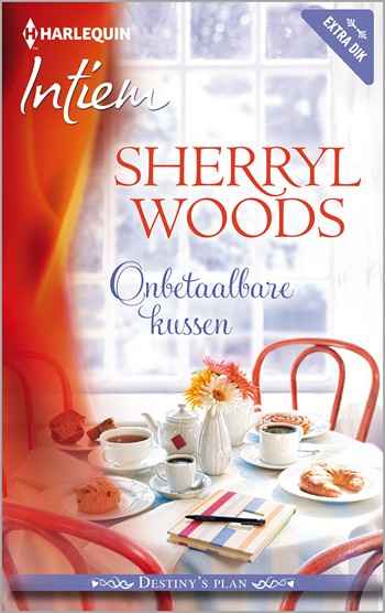Intiem 2126 – Sherryl Woods – Onbetaalbare kussen