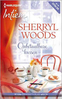 Intiem 2126 – Sherryl Woods – Onbetaalbare kussen