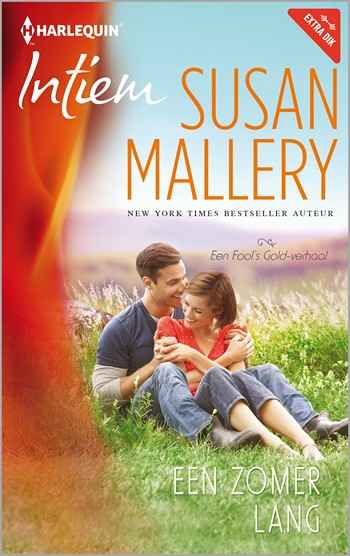 Intiem 2130 – Susan Mallery – Een zomer lang