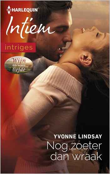 Intiem 2131 – Yvonne Lindsay – Nog zoeter dan wraak